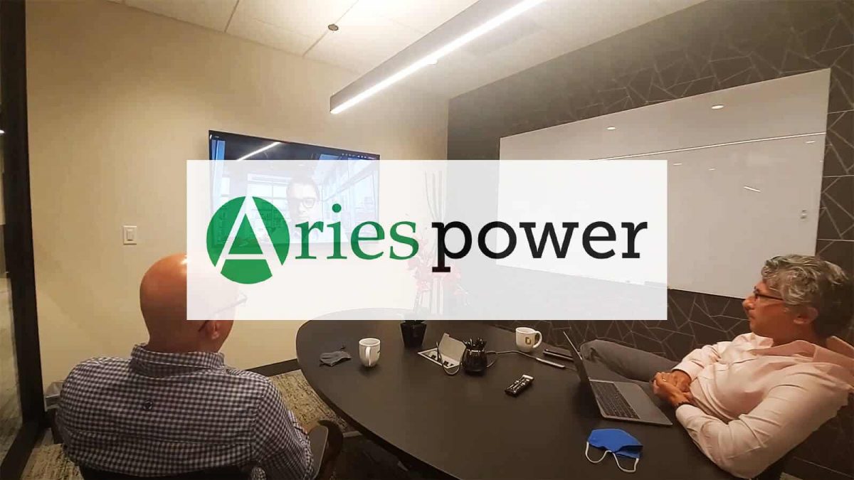 Aries Power